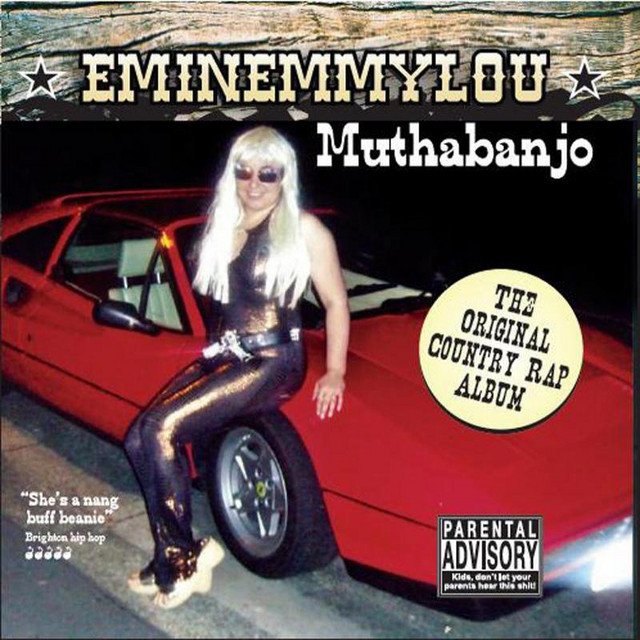 Muthabanjo cover art