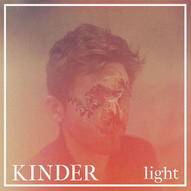 Light cover art