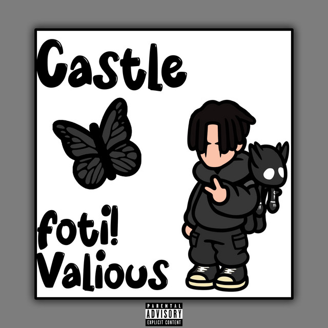 Castle - Single by foti! | Spotify