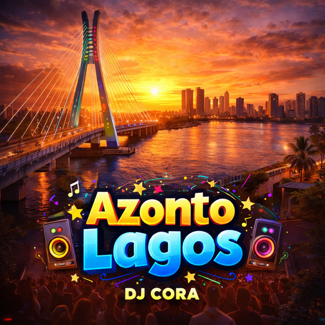 Azonto Lagos