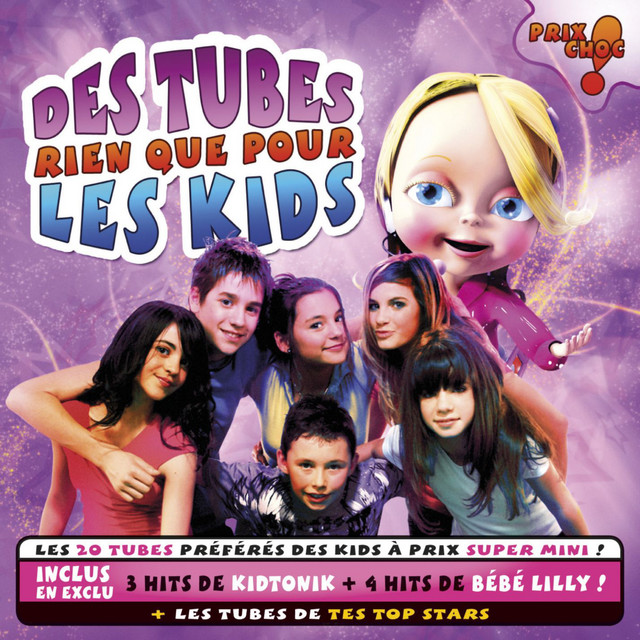 Viens Avec Moi Song By Bebe Lilly Spotify
