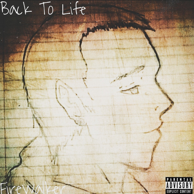 Back To Life - EP by Firewalker | Spotify