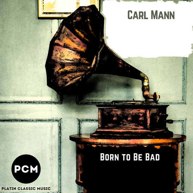 Born to Be Bad cover art