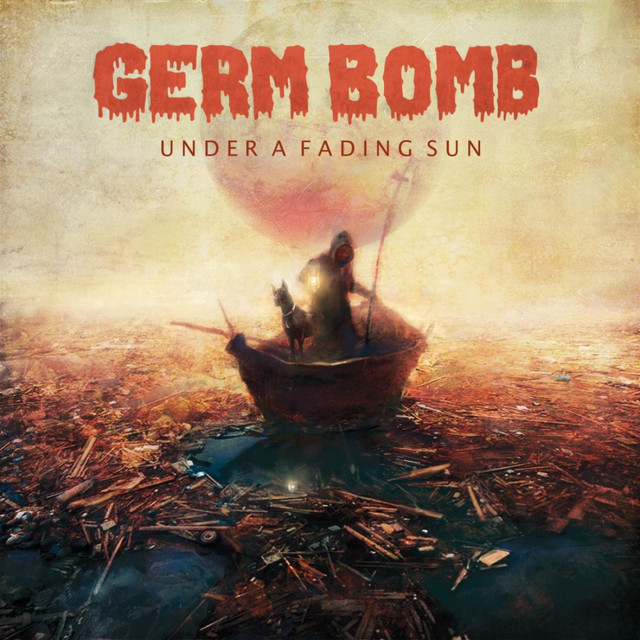 Under a Fading Sun cover