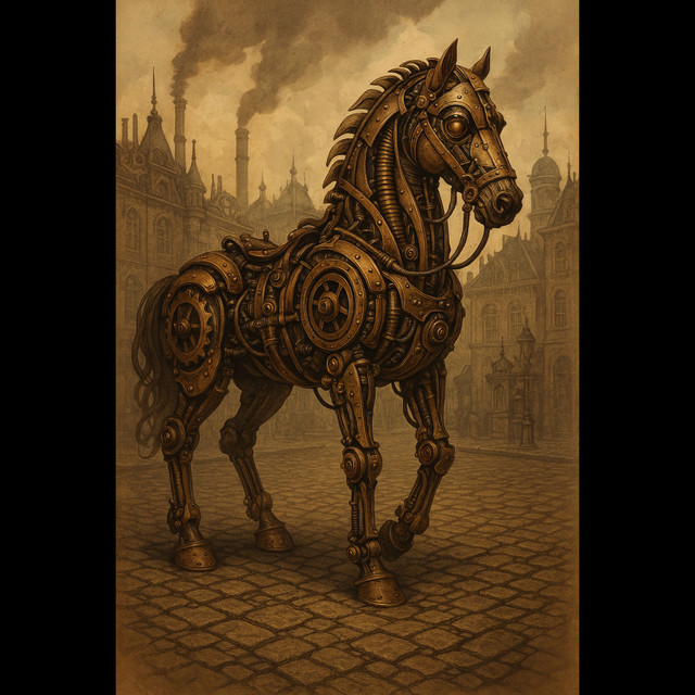Gold release artwork