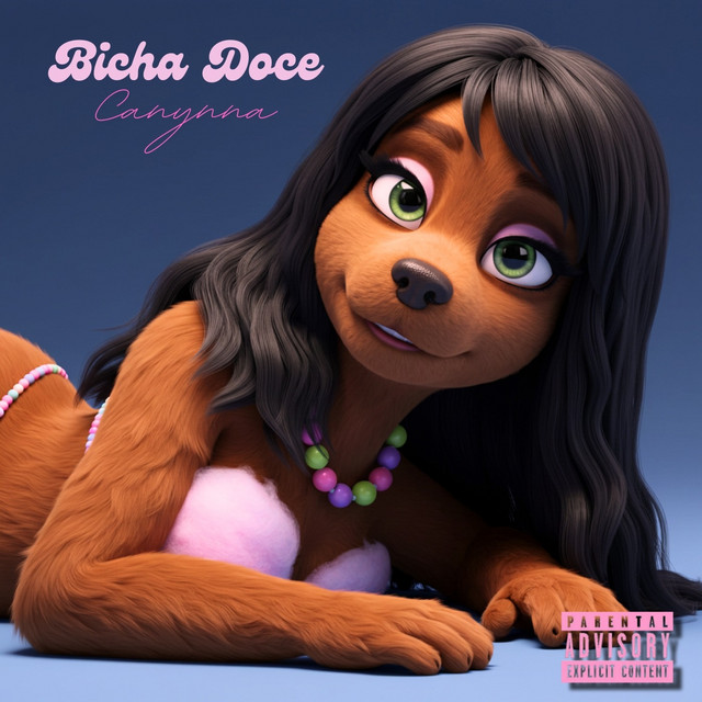Bicha Doce cover art