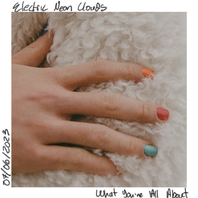 What You're all About cover art