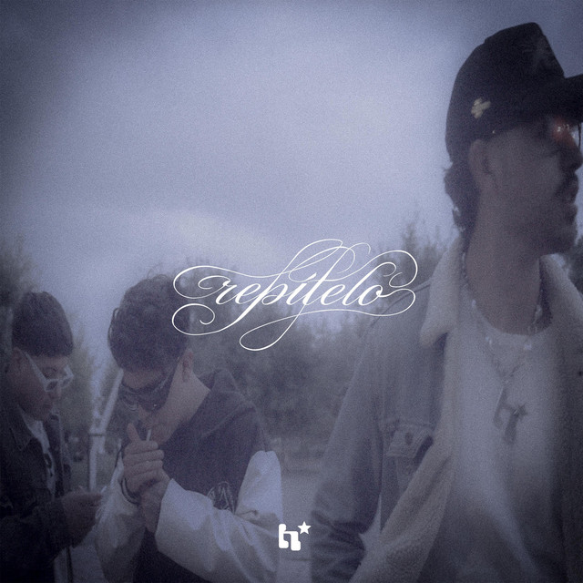 Repítelo cover art