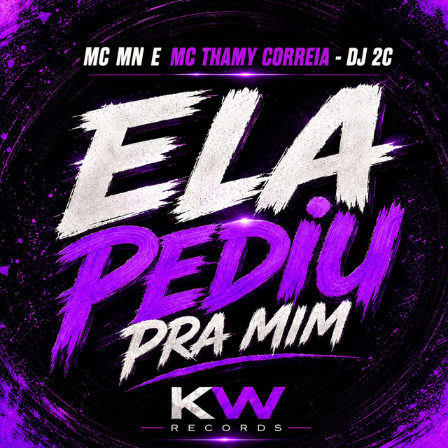 Ela Pediu Pra Mim