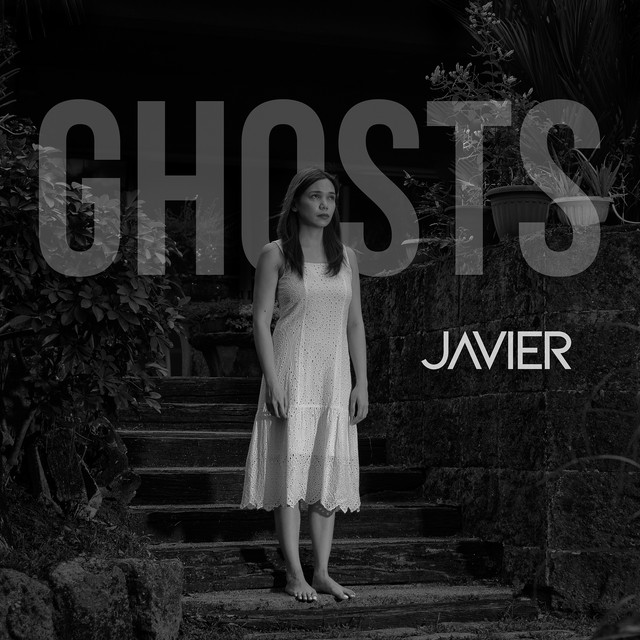 Ghosts cover art