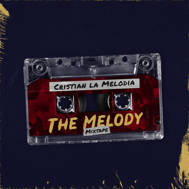 The Melody cover art