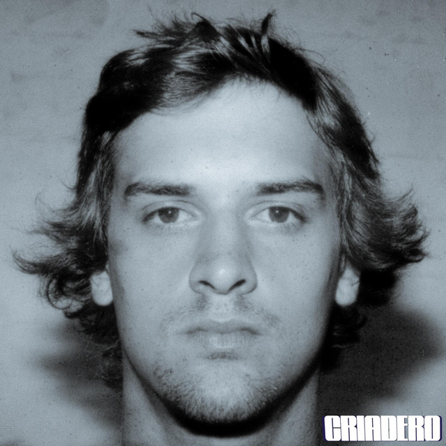 CRIADERO cover art