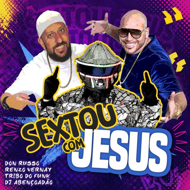 Sextou Com Jesus