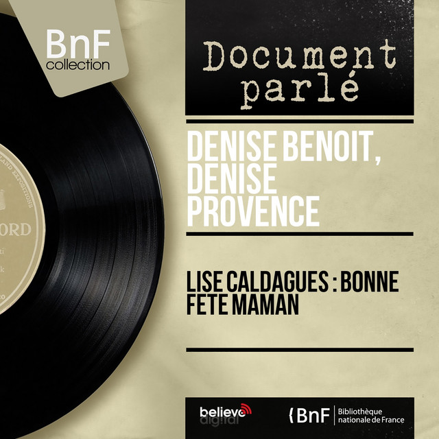 La petite fille cover art