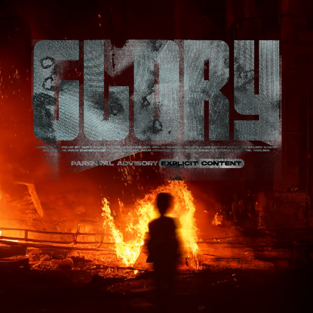 Glory cover art