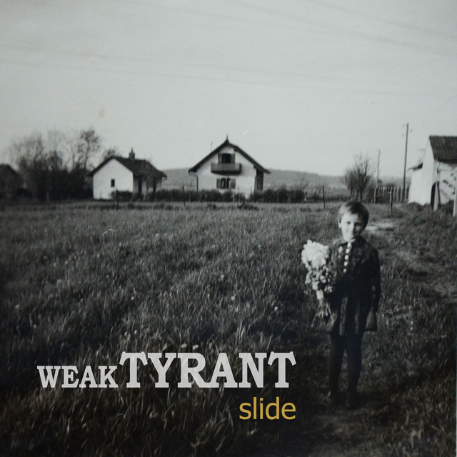 Slide cover art