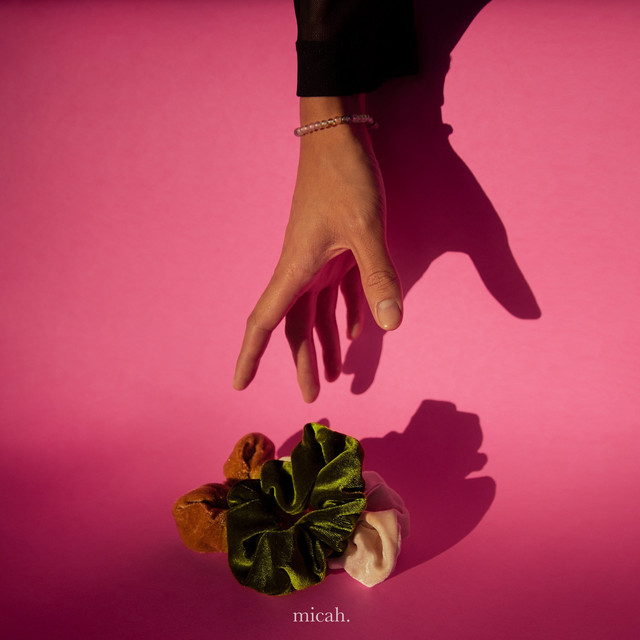 Micah | Spotify