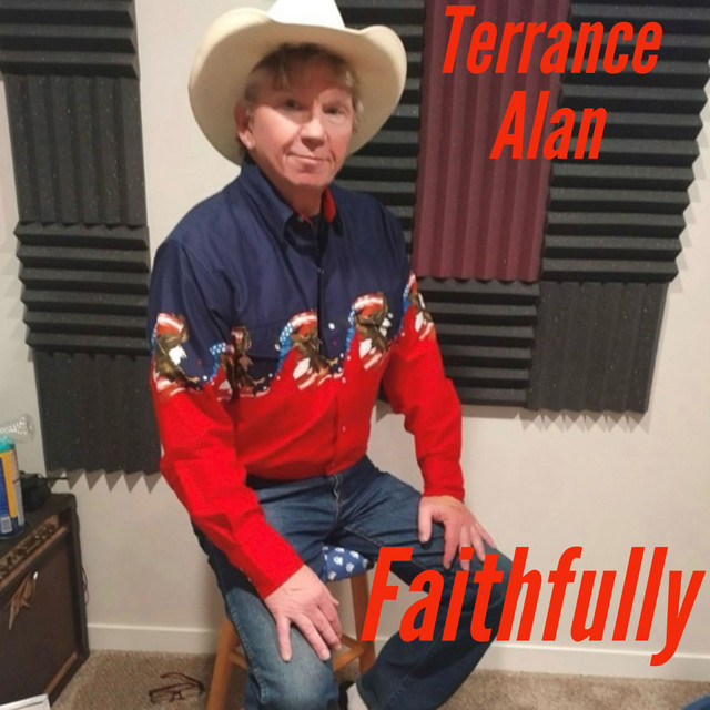 Faithfully - Single by Terrance Alan | Spotify