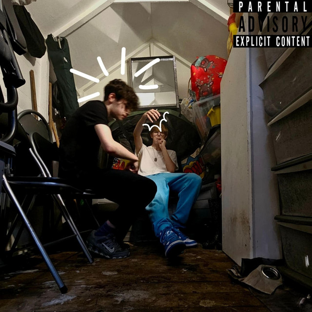 God's Son cover art