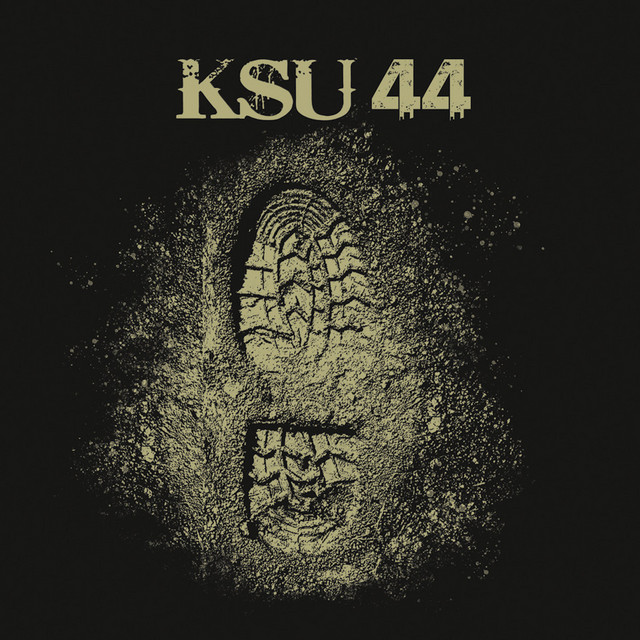 44 by KSU