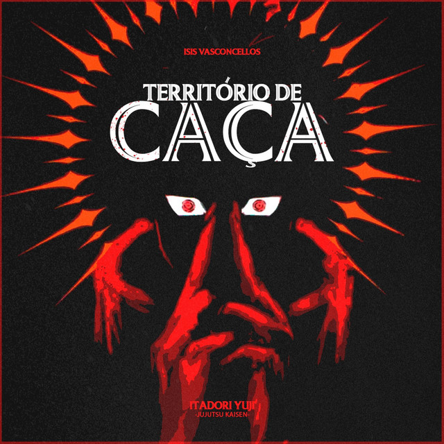 Território de Caça cover art