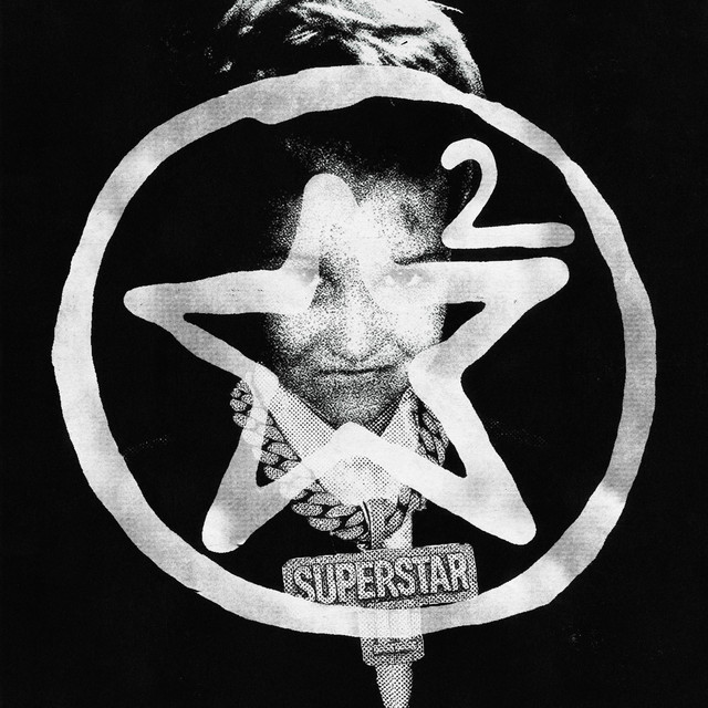 SUPERSTAR 2 cover art