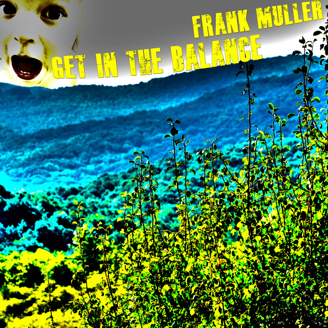 Get in the Balance cover art