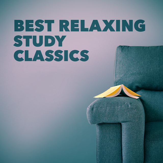 Best Relaxing Study Classics cover art