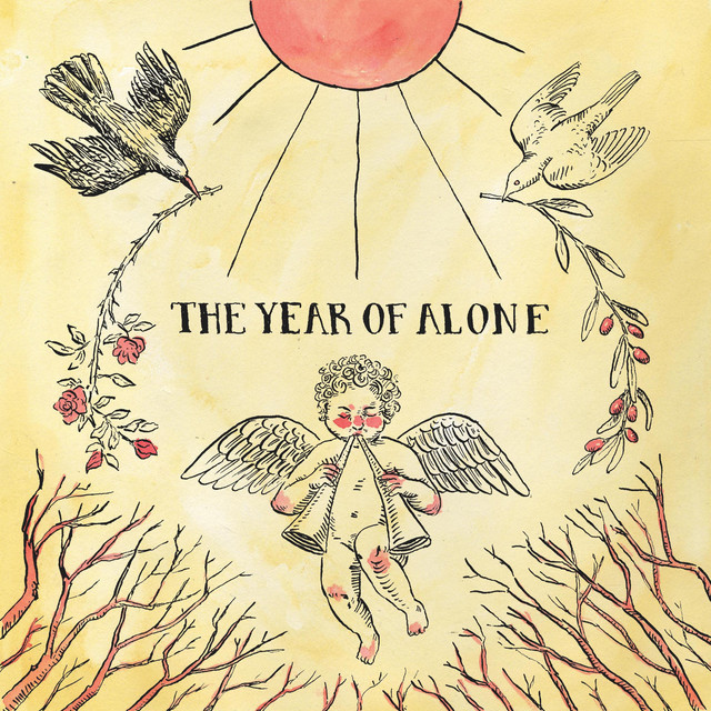 The Year of Alone cover art