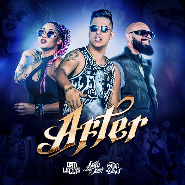 After cover art