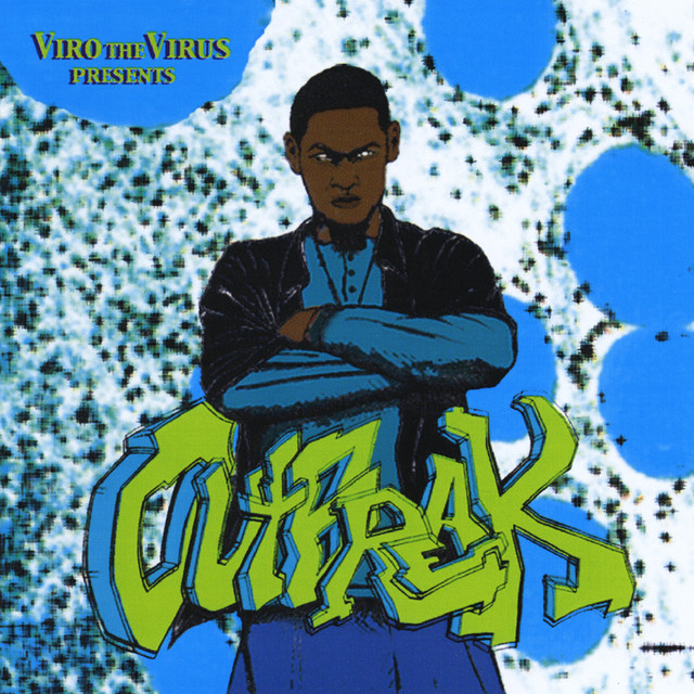 OutBreak (2005) cover art