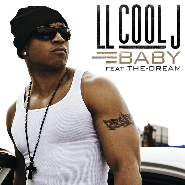 Baby - Album Version (Edited) - song and lyrics by LL COOL J, THE
