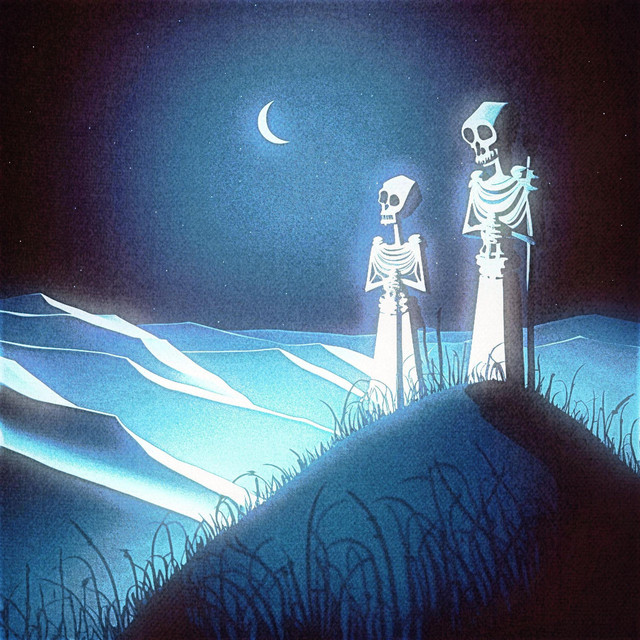 Forget It cover art