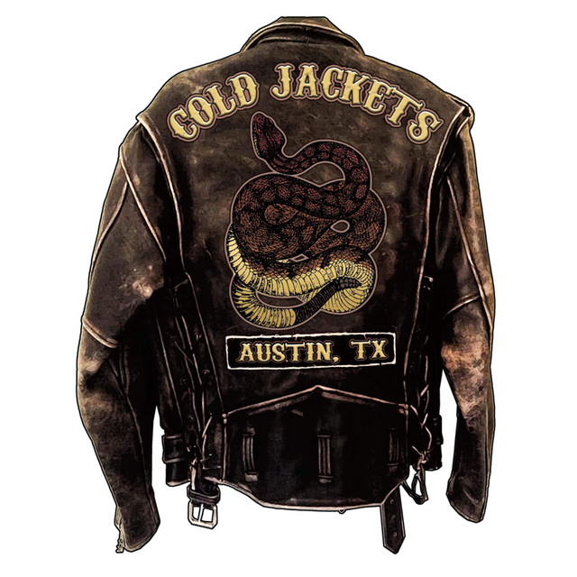 Cold Jackets cover art