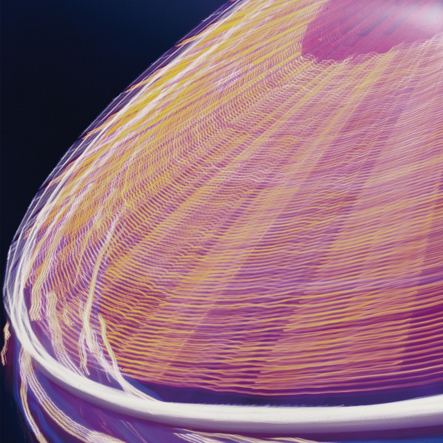Gravitation (Instrumentals) cover art