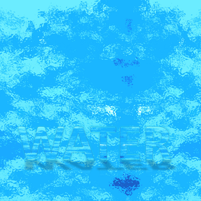 Water Spa Meditations: Waves, Rain and Waterfalls cover art