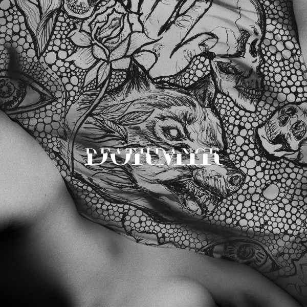 Dormir cover art