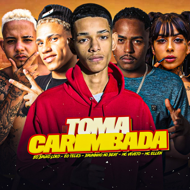 Toma Carimbada