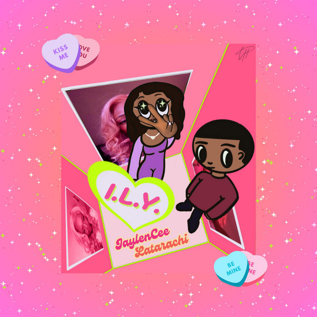 I.L.Y. - Single by JaylenCee | Spotify