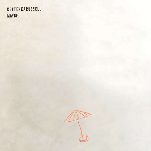 Maybe cover art