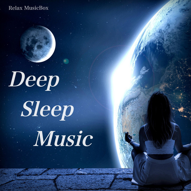 Обкладинка: Flying Underwater — Relax MusicBox