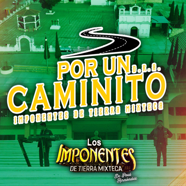 Por un caminito cover