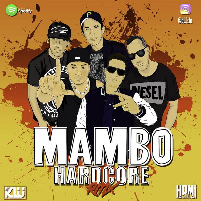 Mambo Hardcore Remix