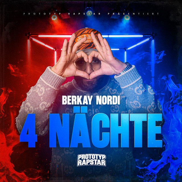 4 NÄCHTE