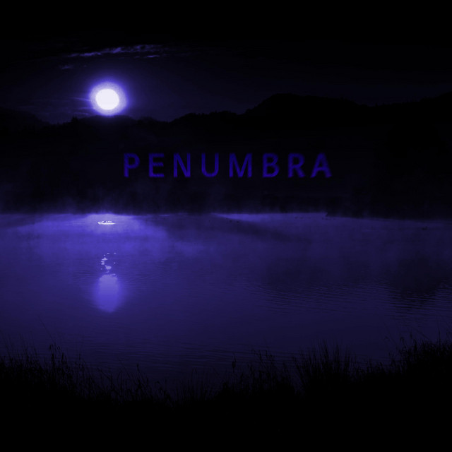 Penumbra cover