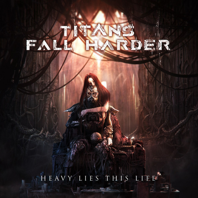 Titans Fall Harder Photo