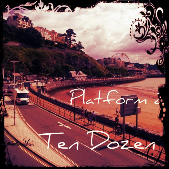 Ten Dozen cover