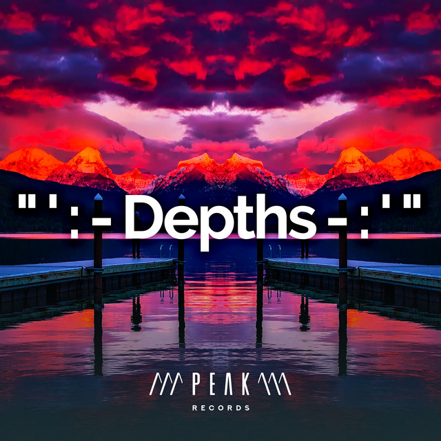 Depths - : ' " - Album by Deep Sleep Music Collective | Spotify