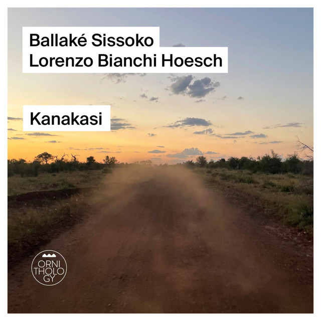 Kanakasi (Radio Edit) album image