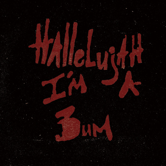 Hallelujah! I'm a Bum, 2nd Ed. cover